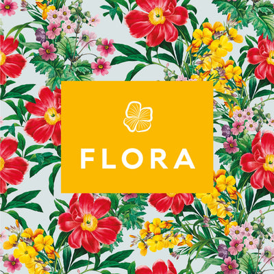Linea Flora
