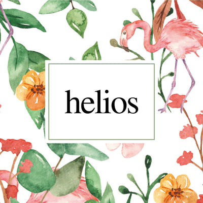 Linea Helios