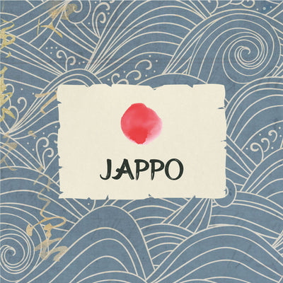 Linea Jappo