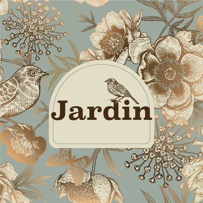 Linea Jardin