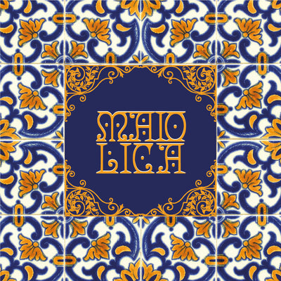 Linea Maiolica