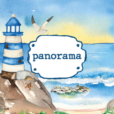 Linea Panorama