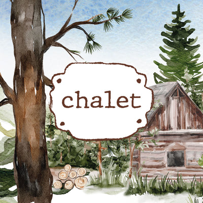 Linea Chalet