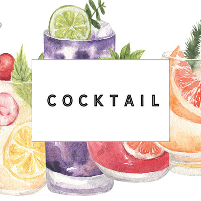 Linea Cocktail