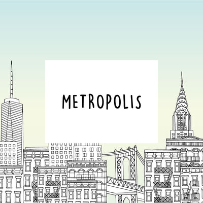 Linea Metropolis