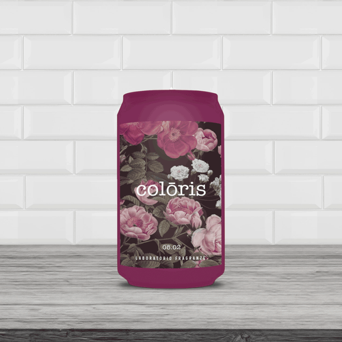 05.02 Candela Profumata