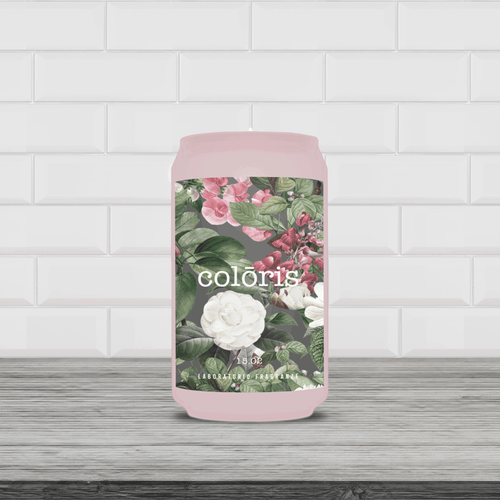 15.02 Candela Profumata