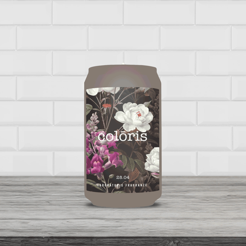 28.04 Candela Profumata