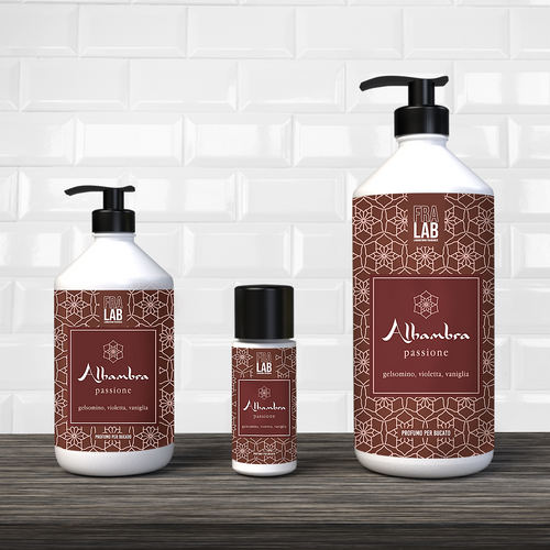 Passione Profuma Bucato