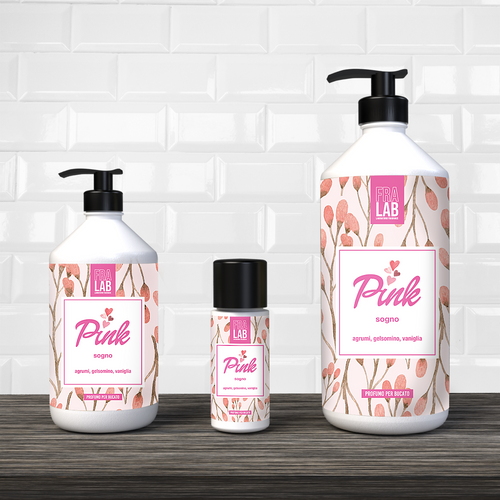 Sogno Profuma Bucato