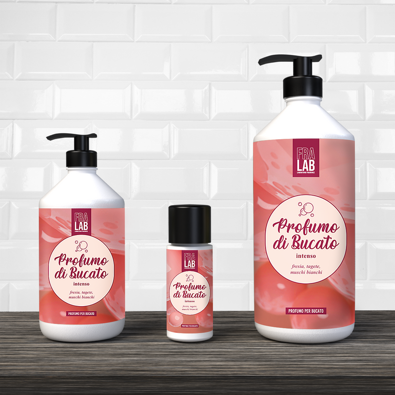 Pace Laundry fragrance