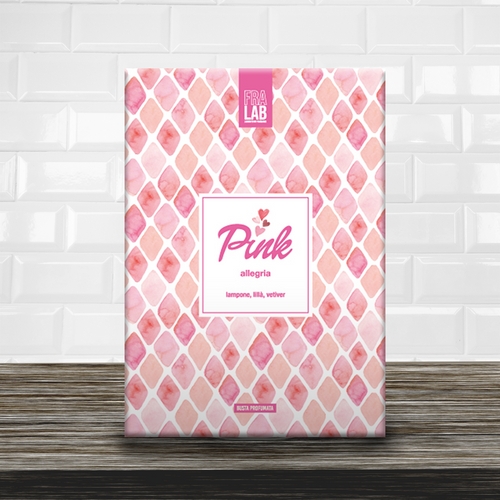 Allegria Busta Profumata