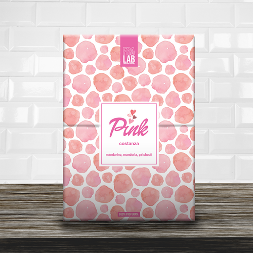 Costanza Busta Profumata