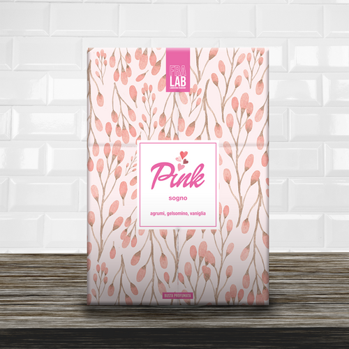 Sogno Busta Profumata