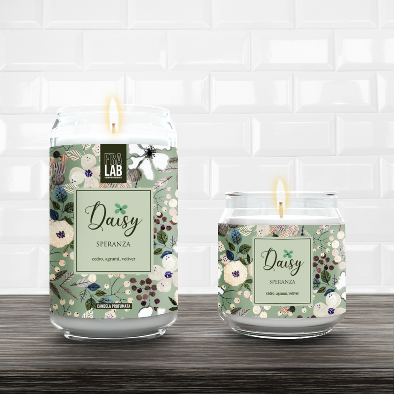 Hope Scented Candle