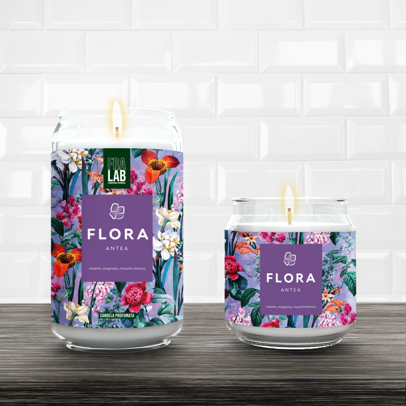 Antea Scented Candle 