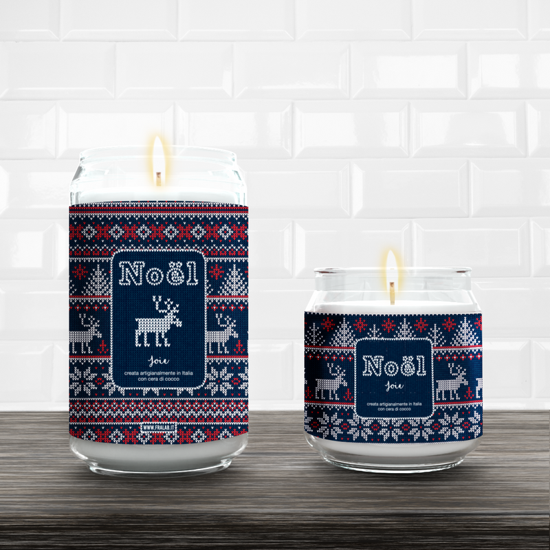 Joie Scented Candle