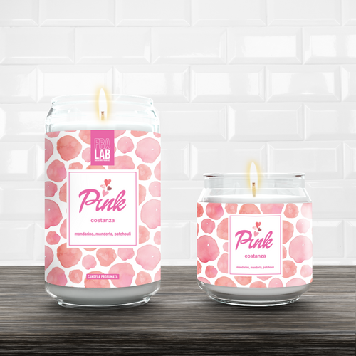 Costanza Candela Profumata
