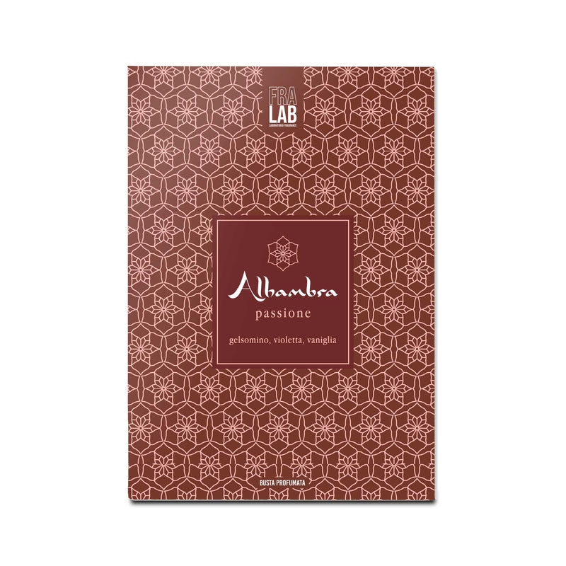 Passione Busta Profumata