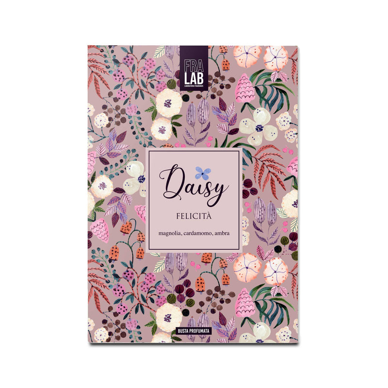 Felicità Scented Sachet