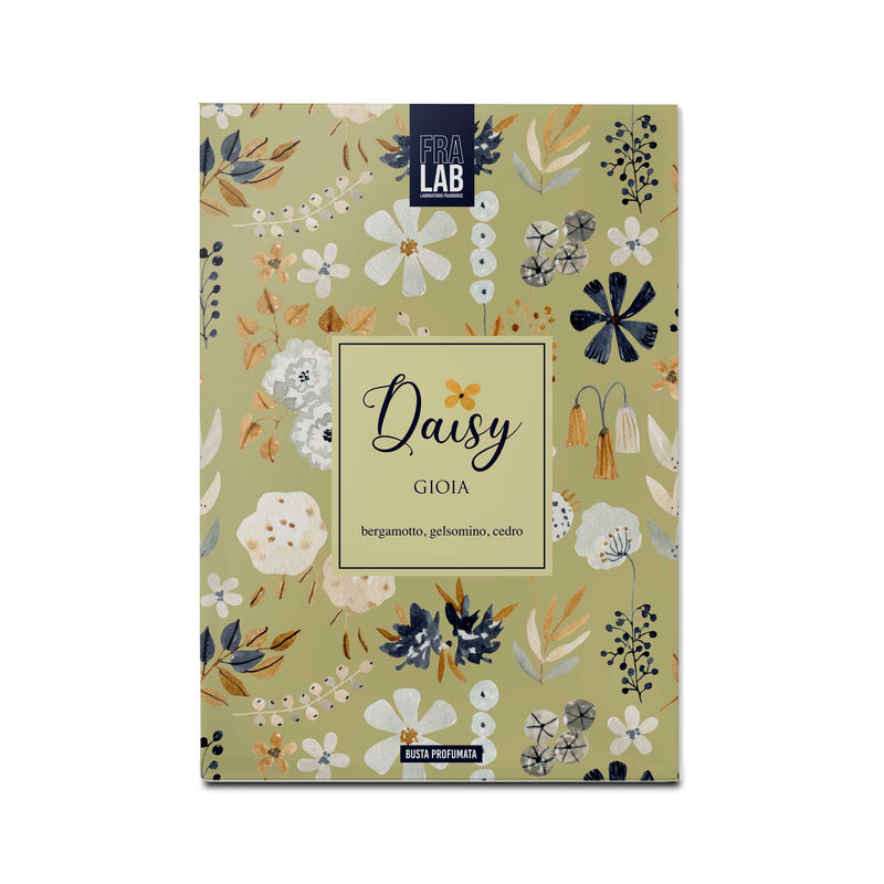 Gioia Scented Sachet