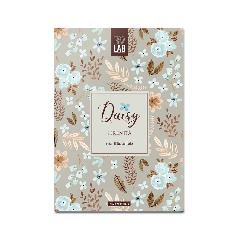 Serenità Scented Sachet