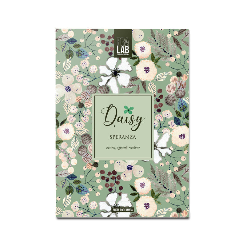 Speranza Scented Sachet