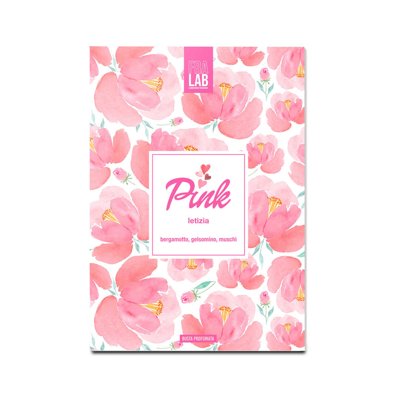 Letizia Busta Profumata
