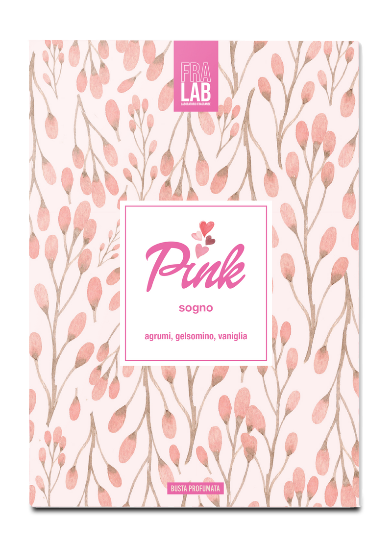 Sogno Busta Profumata