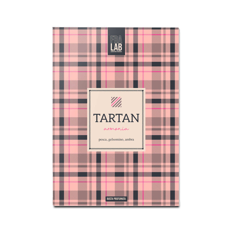 Armonia Busta Profumata