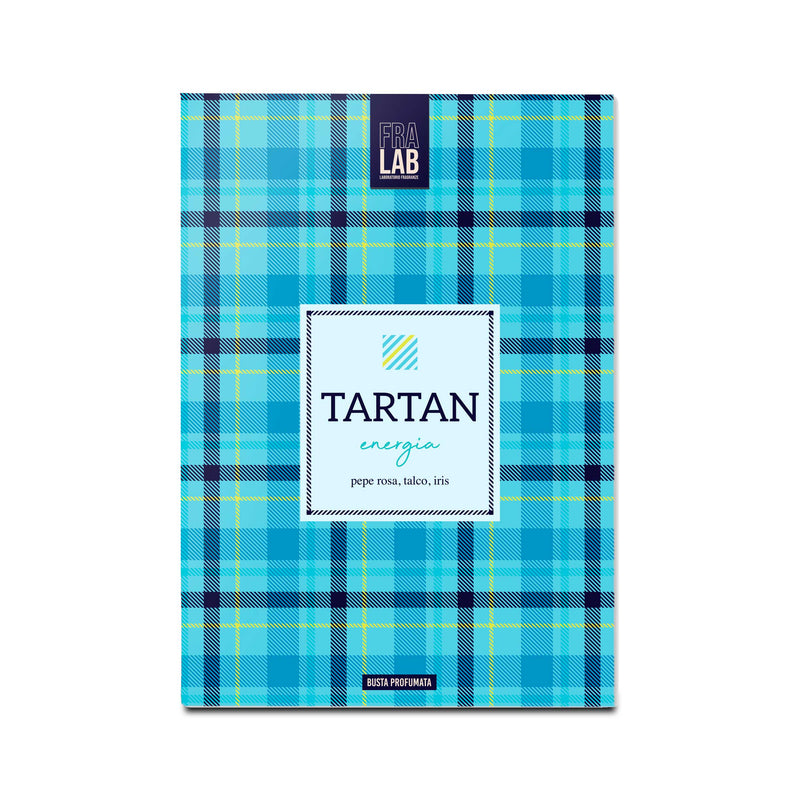 Energia Busta Profumata