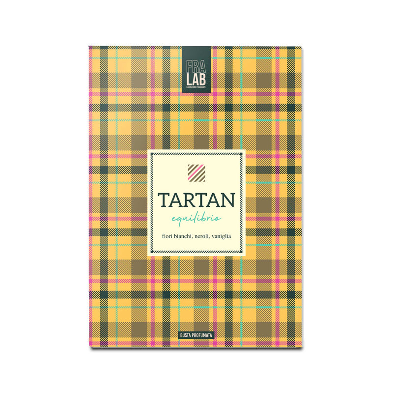 Equilibrio Scented Sachet