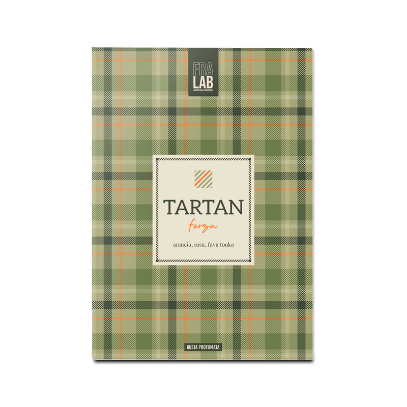 Forza Busta Profumata