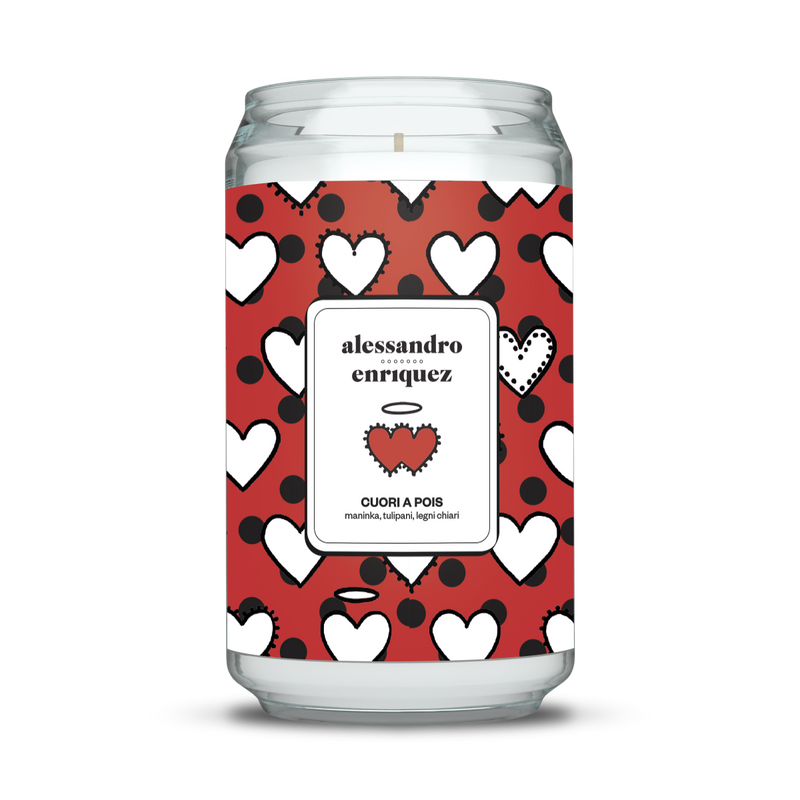 Komorebi Scented Candle 