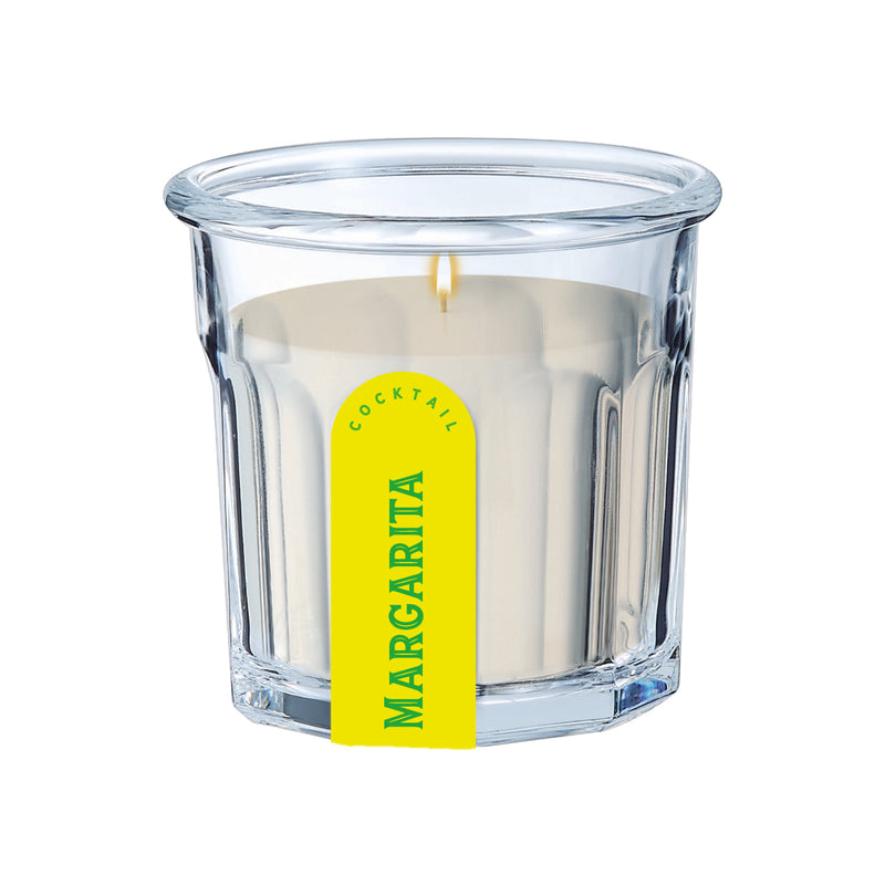 Margarita Scented Candle 