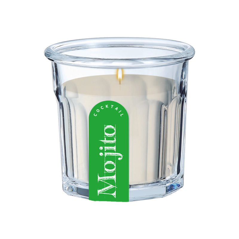 Mojito Scented Candle 