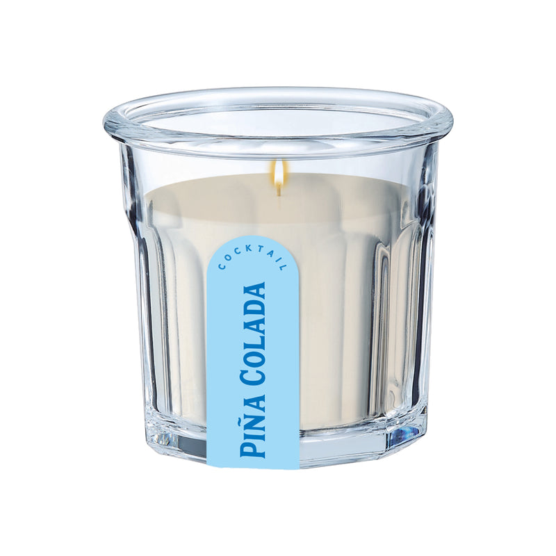 Pina Colada Scented Candle 