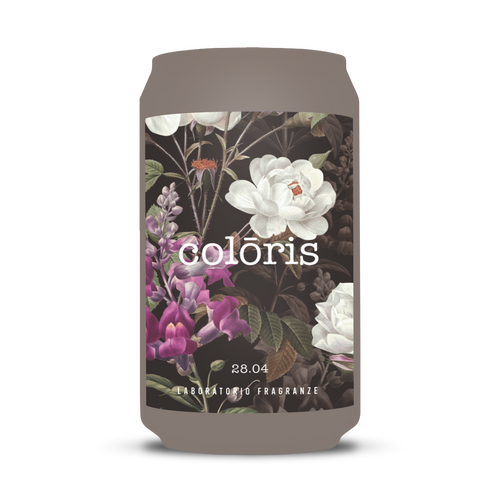 28.04 Candela Profumata - Vaso Rovinato