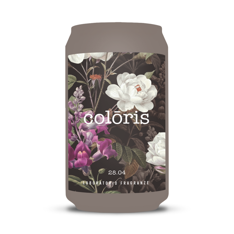 Calacatta Scented Candle 