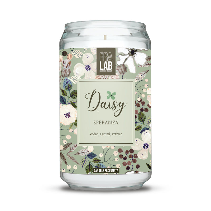 Speranza Scented Candle