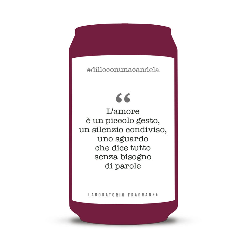 Calacatta Scented Candle 