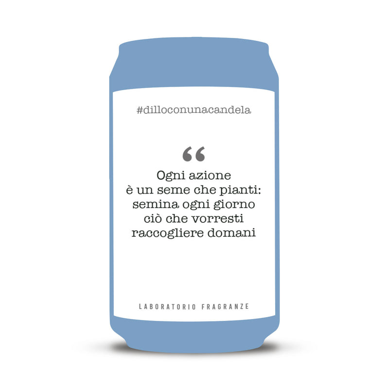 Calacatta Scented Candle 