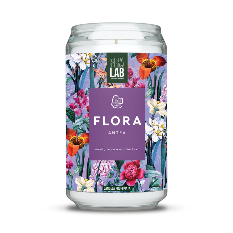 Antea Scented Candle 