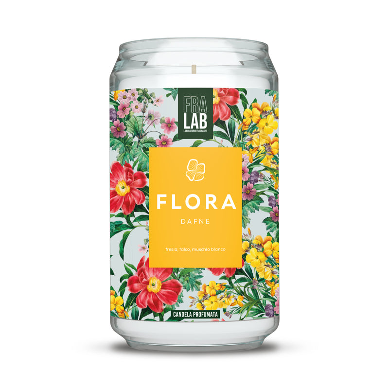 Dafne Scented Candle 