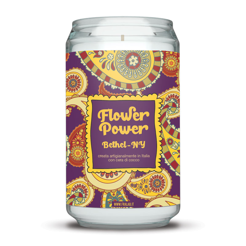 Bethel-NY Candela Profumata