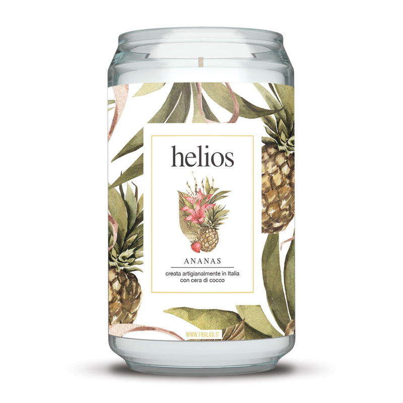 Ananas Scented Candle 