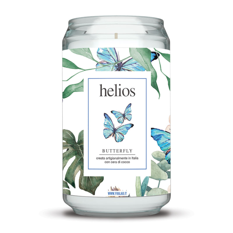 Butterfly Candela Profumata