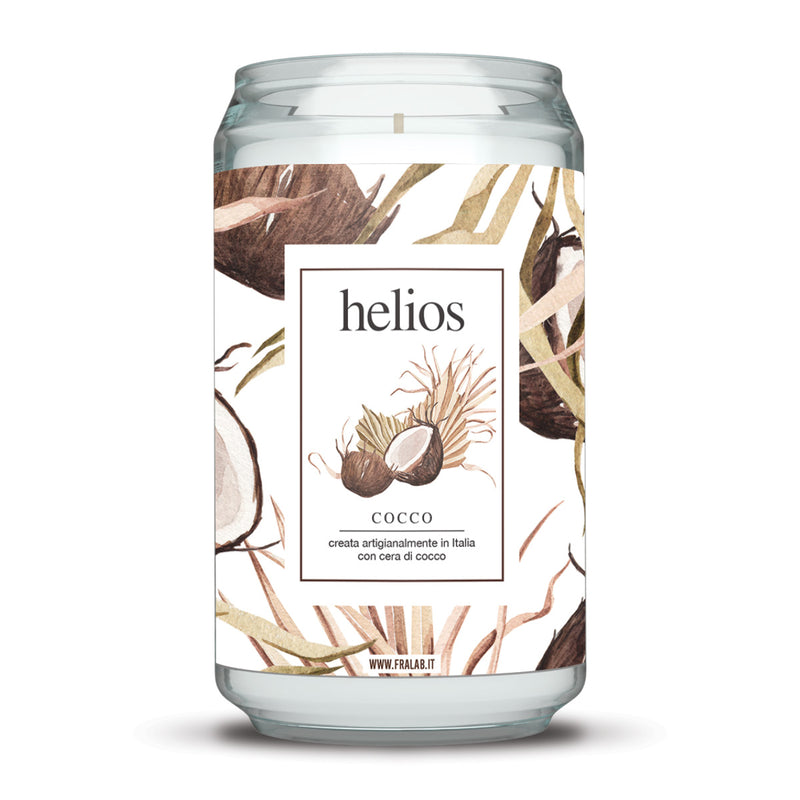 Cocco Scented Candle 