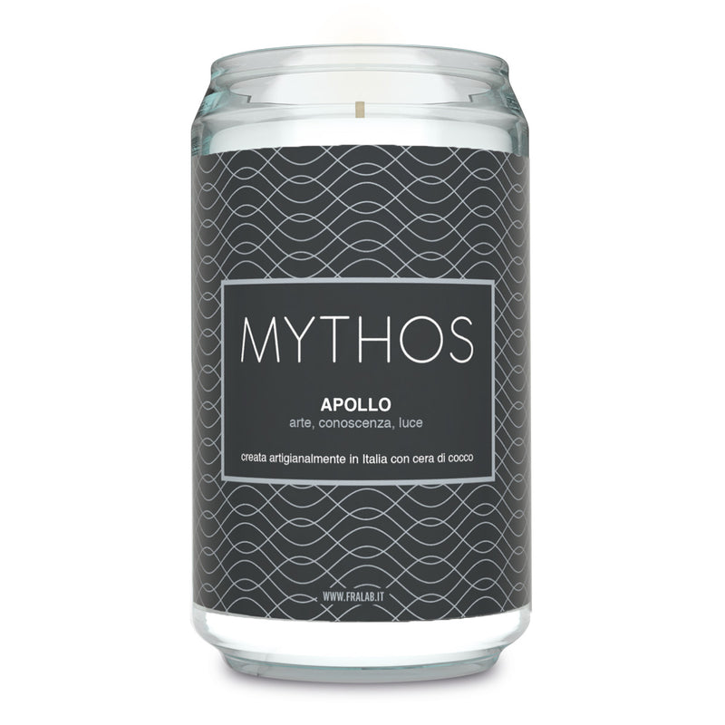 Apollo Candela Profumata