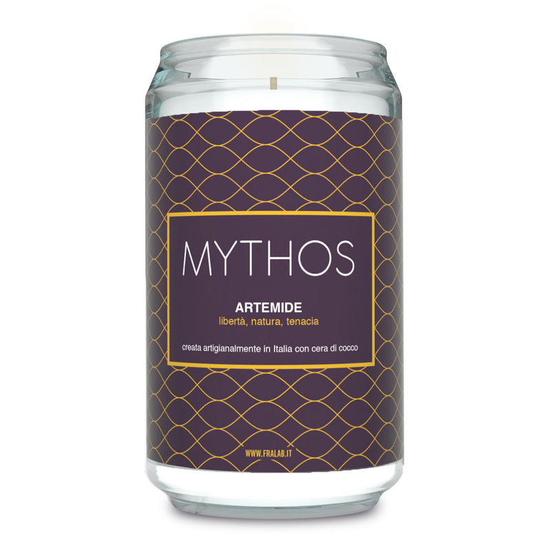 Artemide Candela Profumata